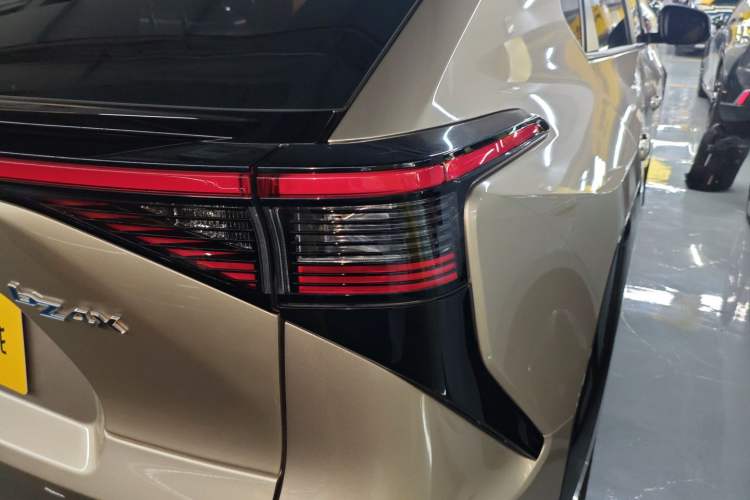 Used Toyota GAC Toyota bZ4X 2022 Long-Range Pro