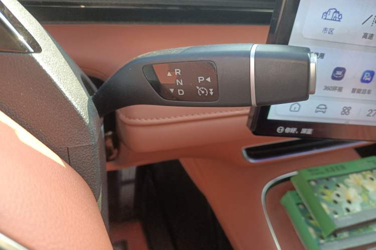 Used Deepal S07 2023 S7i 200Max Extended-Range Model