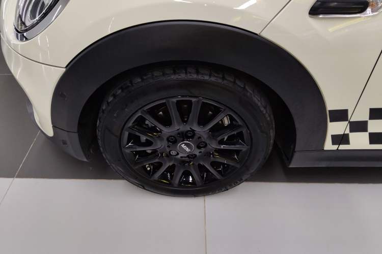 Used MINI MINI 2019 1.5T COOPER Classic Edition
