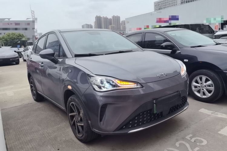 Used NETA AYA 2023 401
