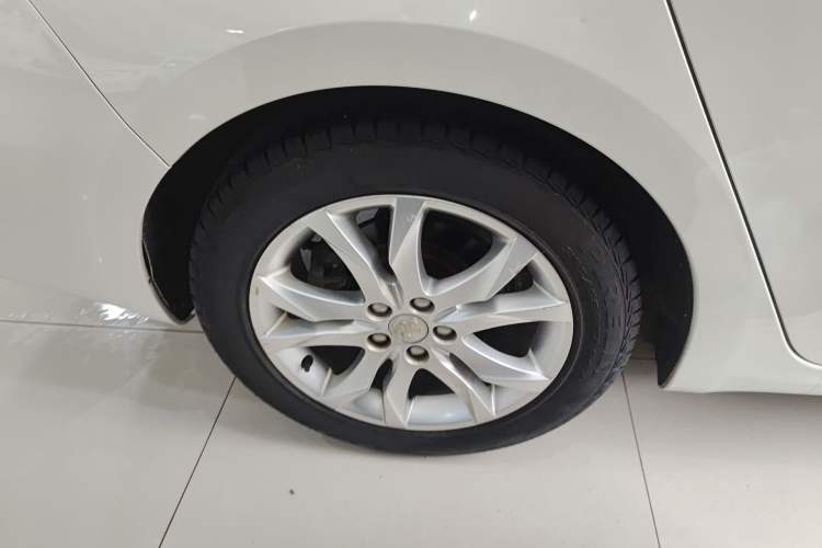 Used Peugeot 508 2013 2.0L 2nd Anniversary Edition Automatic Smart Enjoyment Version
