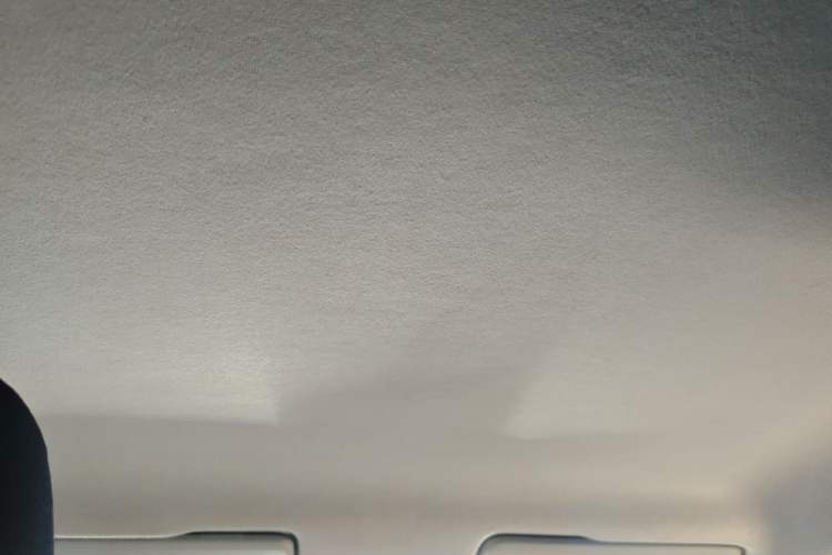 Used Volkswagen Santana 2018 1.5L Automatic Fashion Edition Headliner