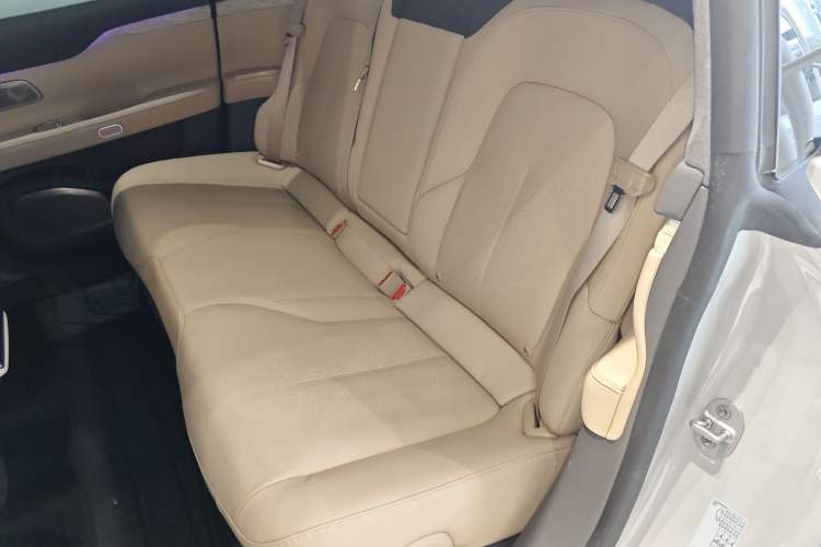 Used Nio ET7 2023 75 kWh