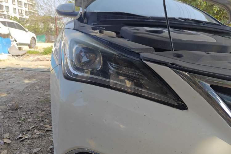 Used Changan Eado 2018 1.6L GDI Manual Fashion Edition