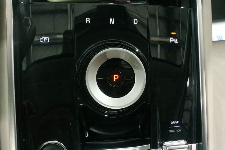 Used Kia Sportage (Chinese Domestic Model) 2025 1.5T Two-Wheel Drive Prestige Smart Enjoyment Version Gear Lever