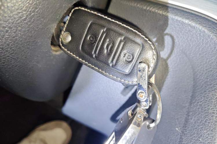 Used Volkswagen Passat 2014 1.8TSI DSG Prestige Edition
