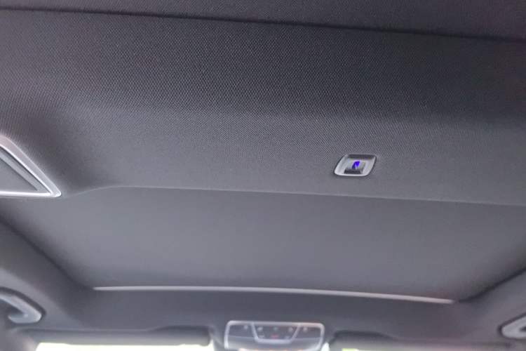 Used Mercedes-Benz S-Class 2014 S 320 L Business Model Headliner