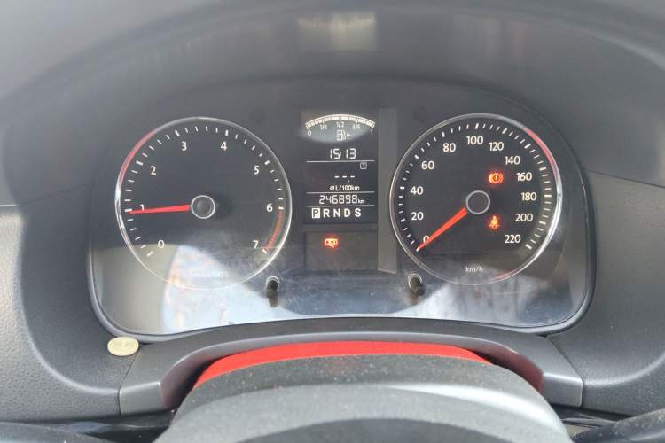 Used Volkswagen Lavida 2011 1.6L Automatic Premium Edition