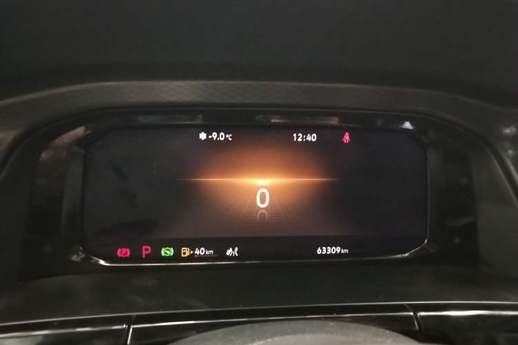 Used Volkswagen Teramont X 2021 380TSI Four-Wheel Drive Luxury Edition
