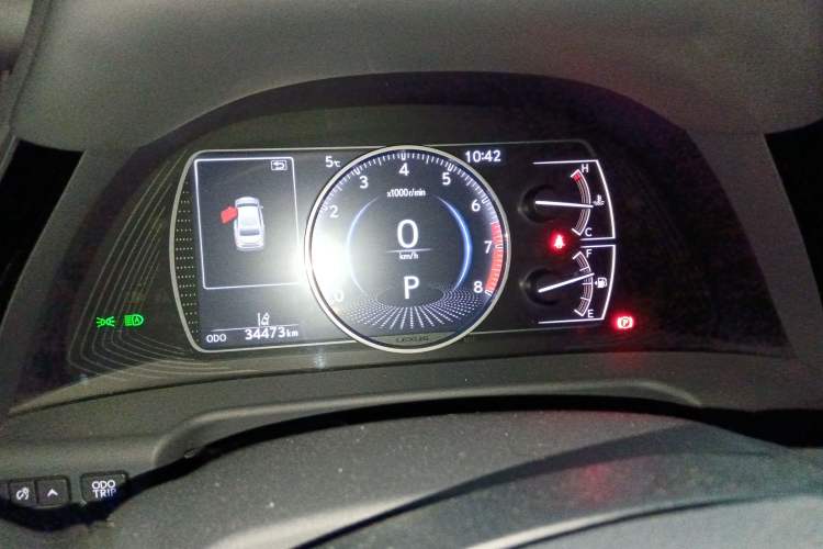 Used Lexus ES 2022 200 Excellence Edition