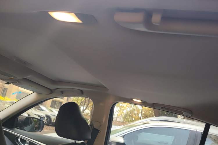 Used Infiniti Q50L 2016 2.0T Comfort Edition
