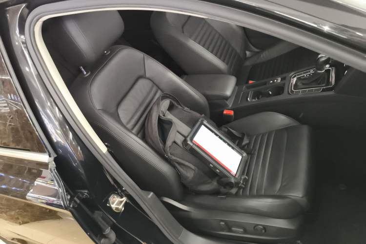 Used Volkswagen Magotan 2019 330TSI DSG Leading Model China VI Standard
