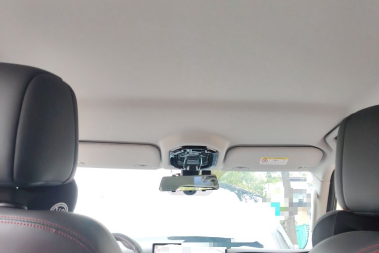 Used JETOUR Shanhai Traveler C-DM 2024 C-DM 129KM Wilderness Edition
