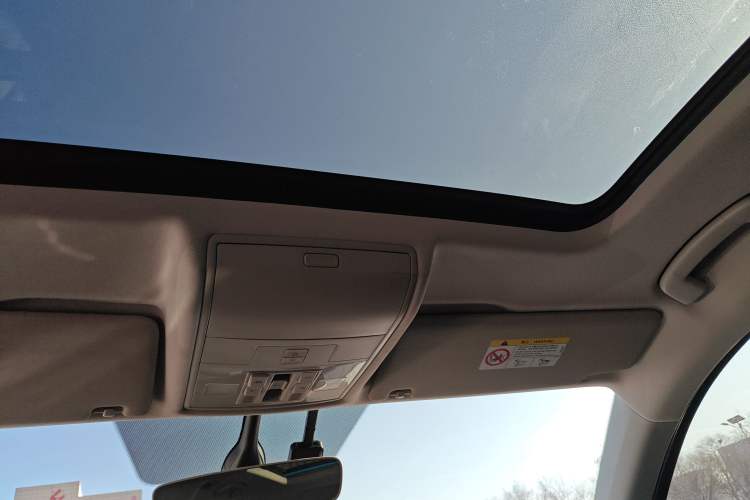 Used Skoda Kodiaq 2019 Facelifted TSI330 5-Seater Two-Wheel-Drive Luxury Enjoyment Edition China VI Standard