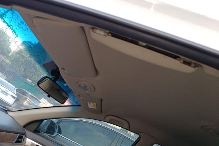 Used Buick Excelle 2015 1.5L Automatic Classic Model