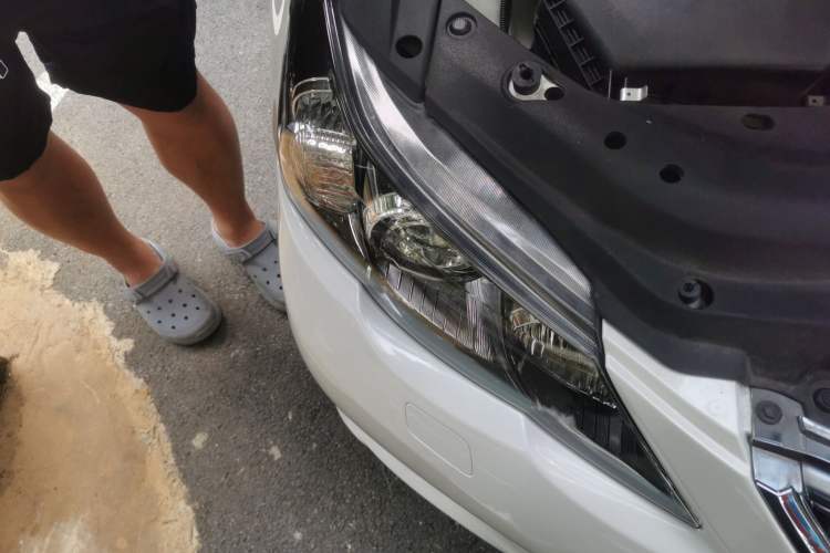 Used Toyota Reiz 2012 2.5V Fengdu Elite Stylish Edition
