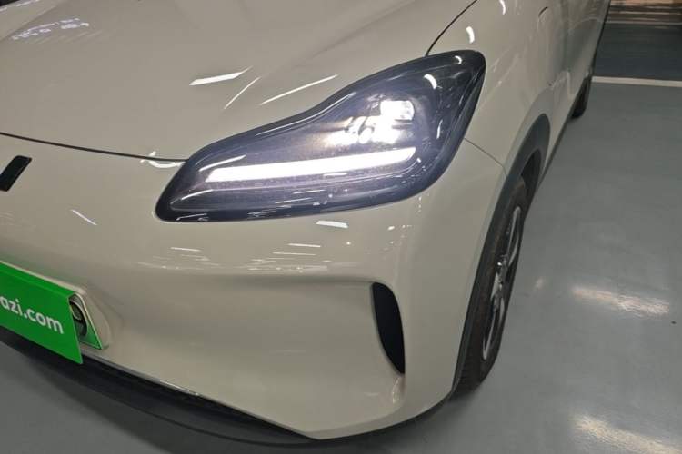 Used Wuling Bingo PLUS 2024 330 km Range Five-Seater Version
