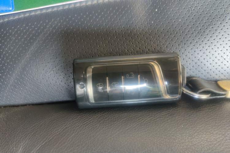 Used GAC Trumpchi M8 2019 320T Ultimate Edition
