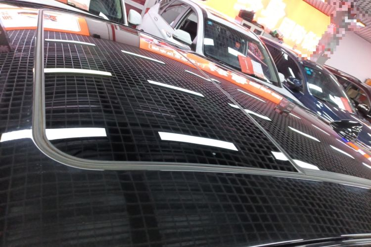 Used Chevrolet Malibu XL 2021 535T Automatic Sport Edition Roof