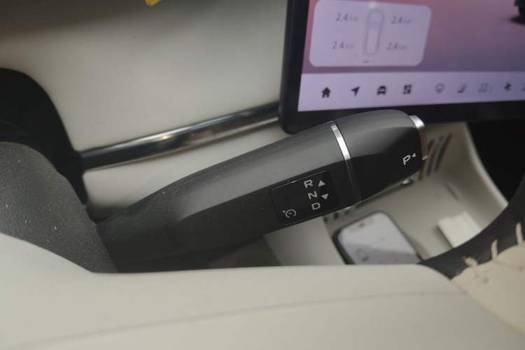 Used CHANGAN NEVO Q07 2025 215 Prestige Edition
