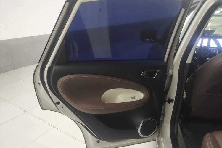 Used Wuling Bingo 2024 333 km Lingxi Connected Version