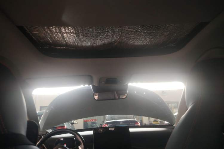 Used BYD Yuan PLUS 2022 510 km Flagship Version