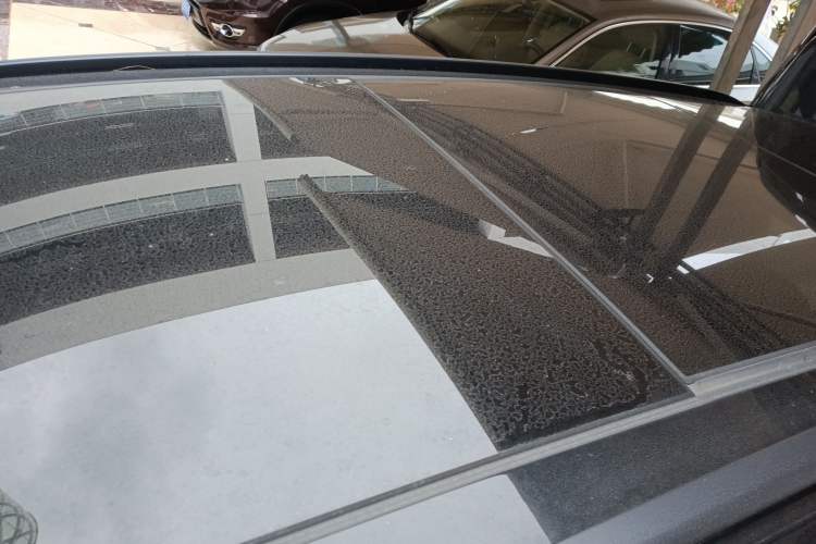 Used Audi Q5 e-tron 2022 40 e-tron Starry Edition Mechanical Suit Sun-Chasing Version
