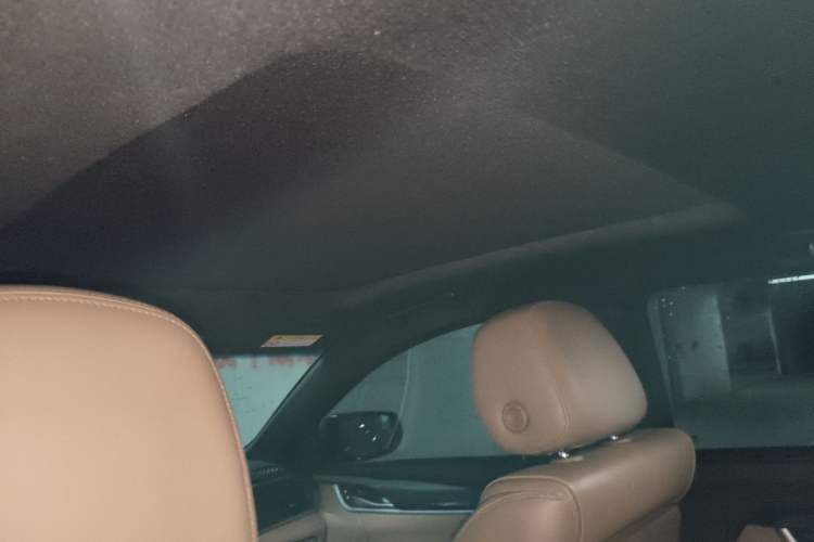 Used Cadillac XTS 2018 28T Luxury Edition