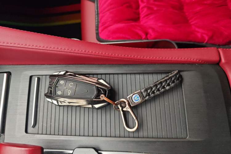 Used Changan CS75 PLUS 2022 2nd Generation 1.5T Automatic Pilot Version
