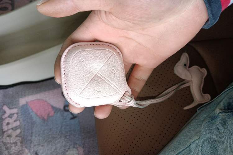 Used Wuling Bingo 2025 333 km Enjoyment Version Interior 1