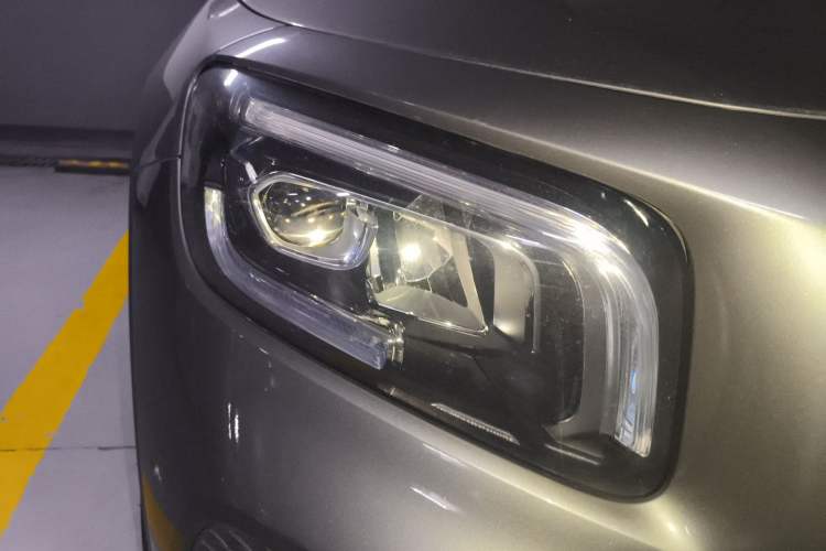 Used Mercedes-Benz GLB 2020 Facelift GLB 200 Fashion Edition