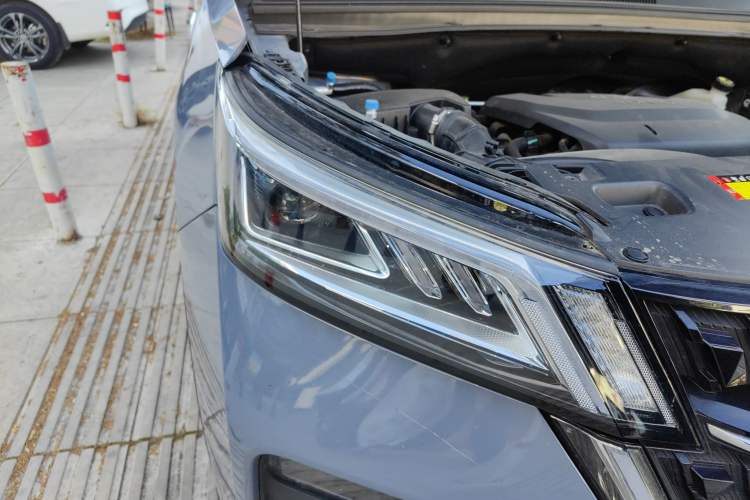 Used Wuling Asta 2021 1.5T CVT Star曜 Edition
