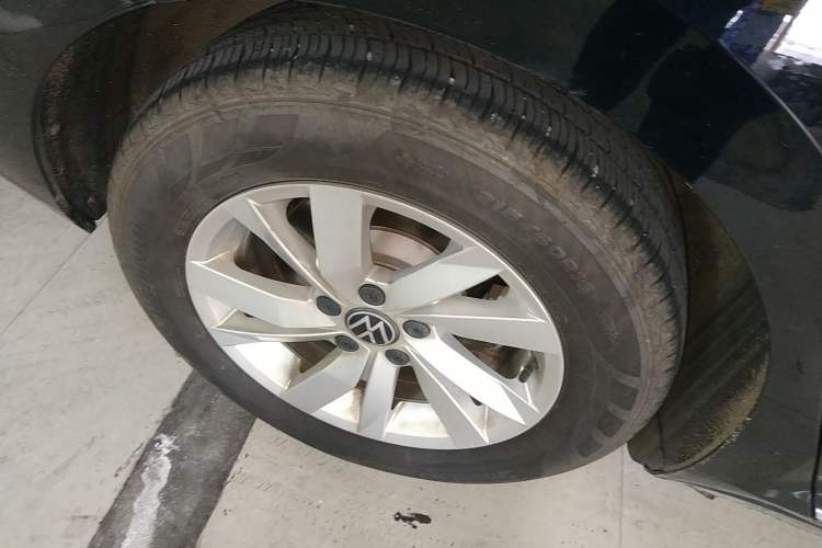 Used Volkswagen Passat New Energy 2022 430 PHEV Hybrid Business Edition