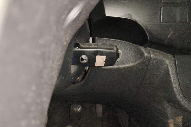 Used HYOSOW S2 2014 1.5L Manual Comfort Version China IV Emission Standard
