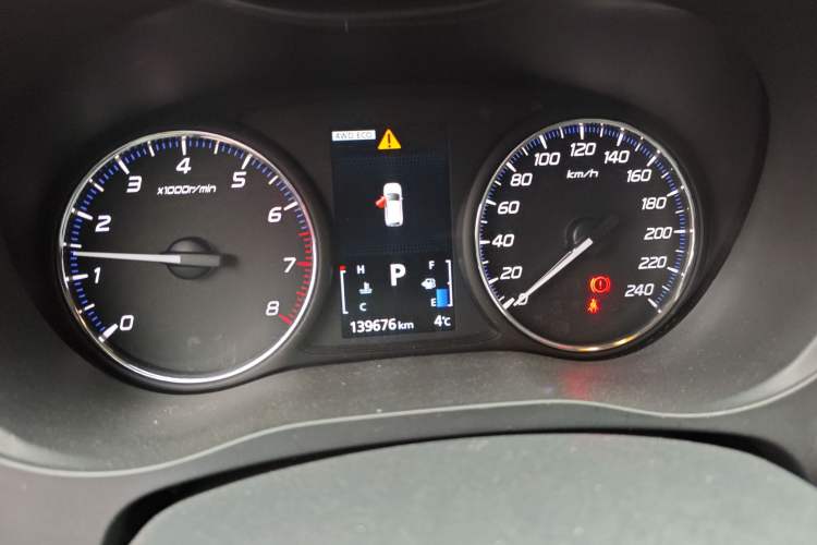 Used Mitsubishi Outlander 2018 2.4L 4x4 Elite Edition 5 Seats