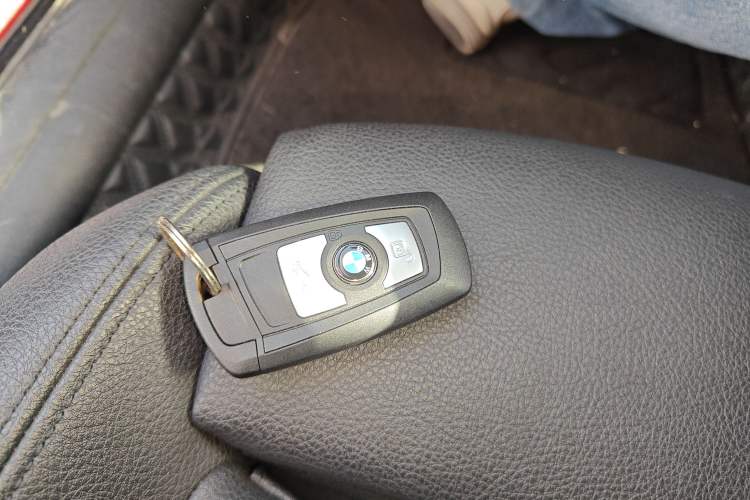 Used BMW 3 Series 2018 318Li
