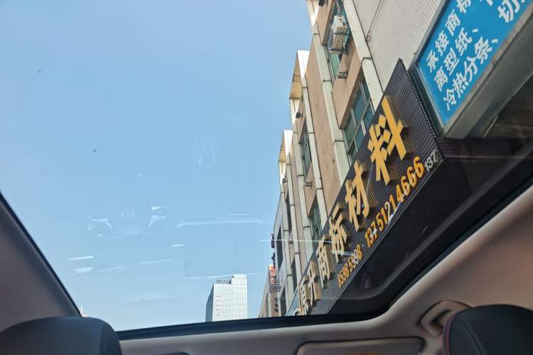 Used GAC Trumpchi EMKOO 2022 1.5T Supernova Pro Edition