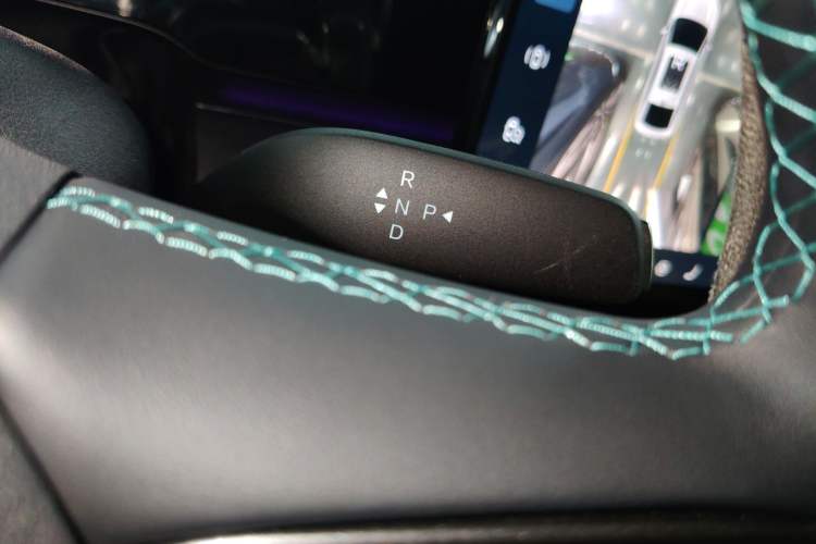 Used BYD Seal 06 New Energy 2025 EV 545KM Flagship Edition