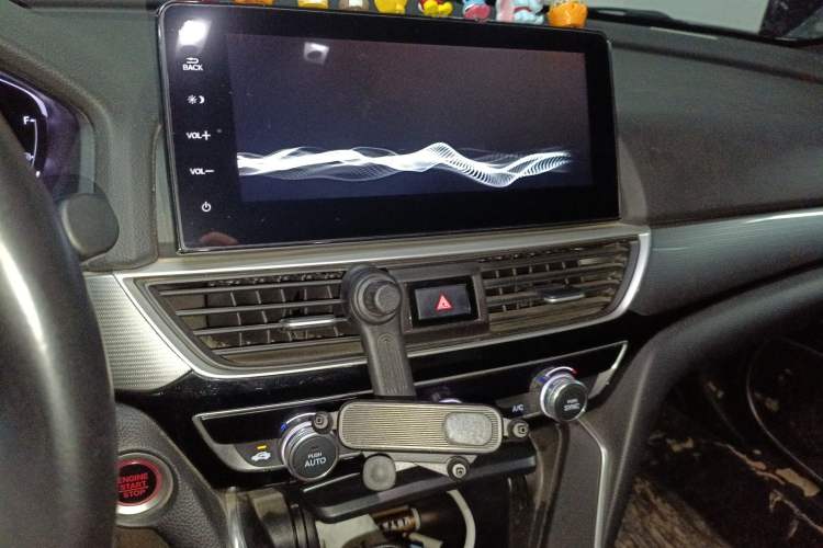 Used Honda Inspire 2022 260TURBO Elegant Edition