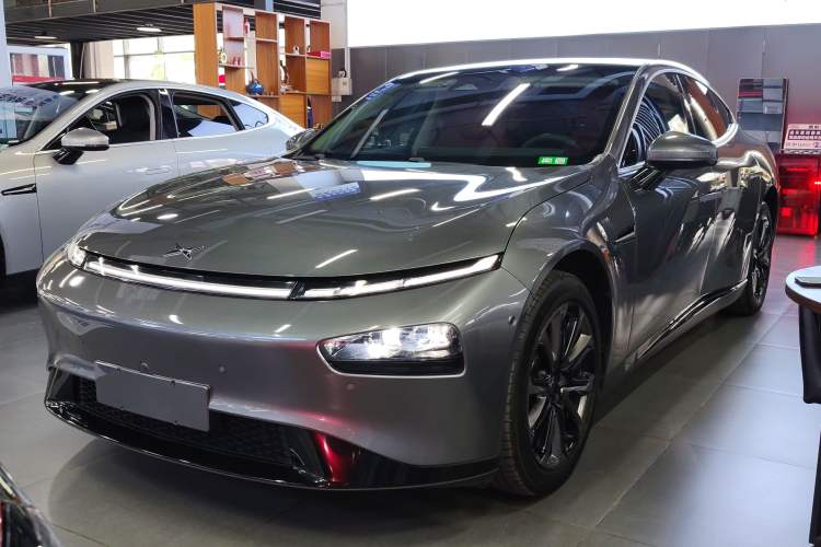 Used XPeng P7 2020 586N