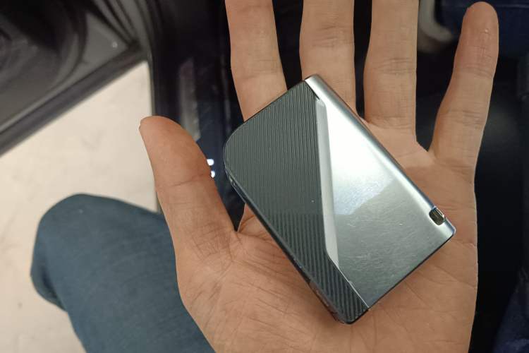 Used Lynk & Co 05 2020 2.0TD Two-Wheel Drive Shine Halo Interior 1