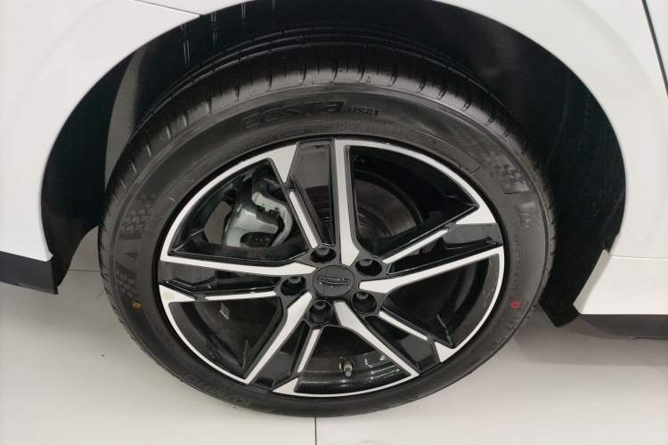 Used Geely Auto Binray 2024 Binrui COOL 1.5T DCT Longteng Edition
