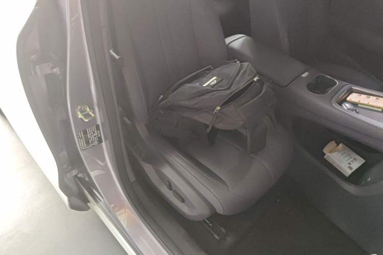 Used Hima H5 2025 Model Range-Extending Max