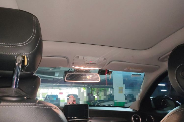 Used Mercedes-Benz C-Class 2015 C 200 station wagon