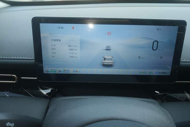 Used Wuling Xingguang 2025 150 km Smart Pilot Version
