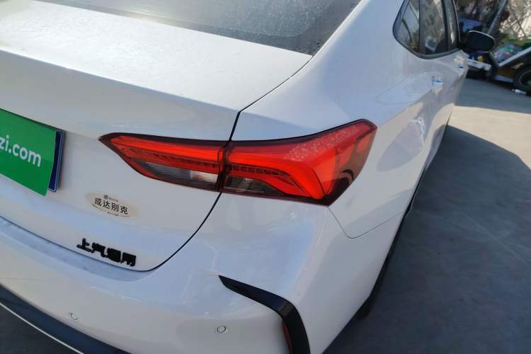 Used Buick Verano 2022 Pro GS Wind-Chasing Edition
