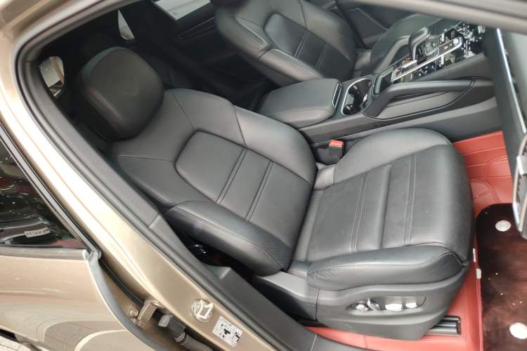 Used Porsche Cayenne E-Hybrid 2019 Cayenne E-Hybrid 2.0T