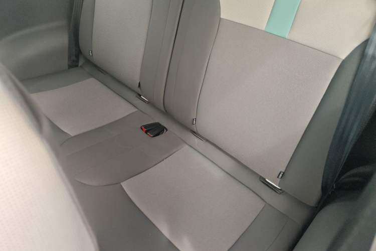 Used Qiyuan Lumin 2022 210km Sweet Edition
