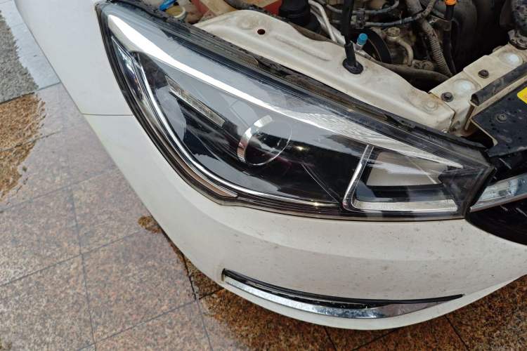 Used Chery Arrizo 5 2017 1.5L CVT Trendsetting Edition