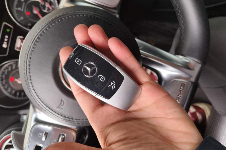 Used Mercedes-Benz CLA AMG 2015 AMG CLA 45 4MATIC